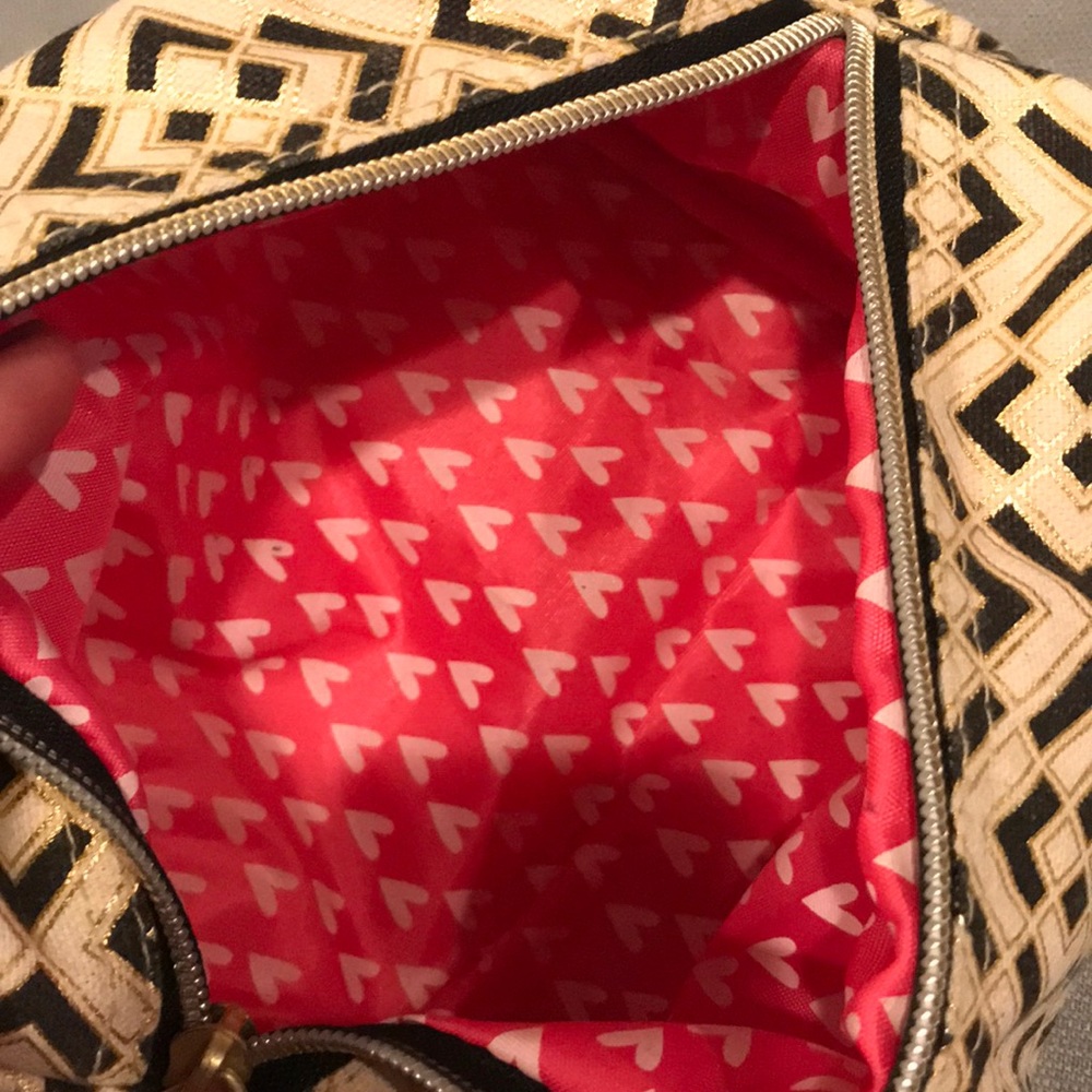 Makeup Bag - Picture 2 of 3